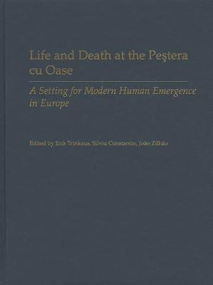 Life and Death at the Pestera cu Oase