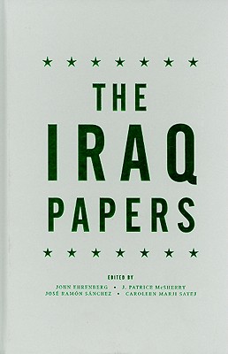 The Iraq Papers