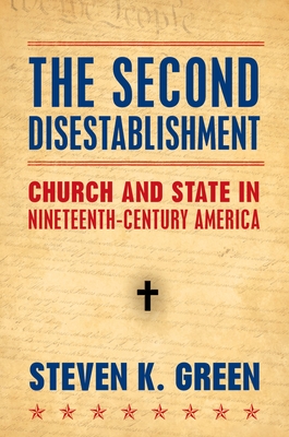 The Second Disestablishment