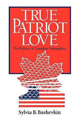 True Patriot Love