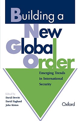 Building a New Global Order