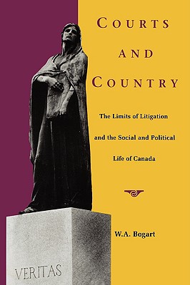 Courts and Country