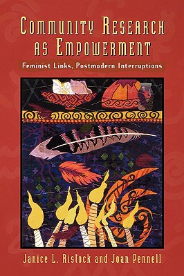 Research as Empowerment