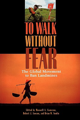 To Walk without Fear