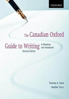 Canadian Ox Guide to Writing 2/E