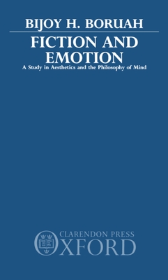 Fiction and Emotion