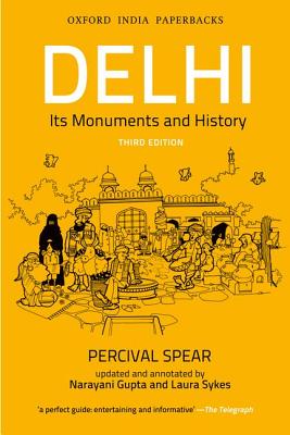 THE DELHI OMNIBUS