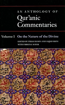 An Anthology of Qur'anic Commentaries