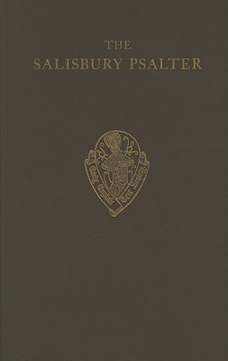 The Salisbury Psalter