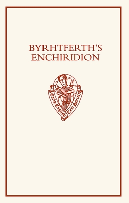 Byrhtferth's Enchiridion