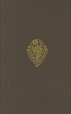 The Bruce by John Barbour vols I and IV