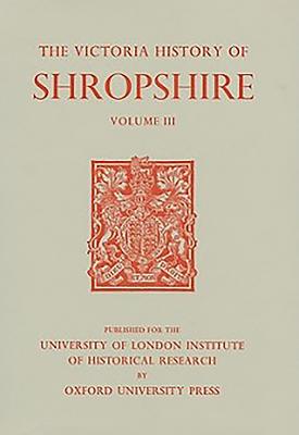 A History of Shropshire