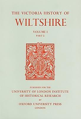 A History of Wiltshire