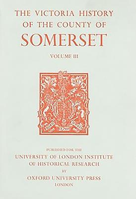 A History of the County of Somerset