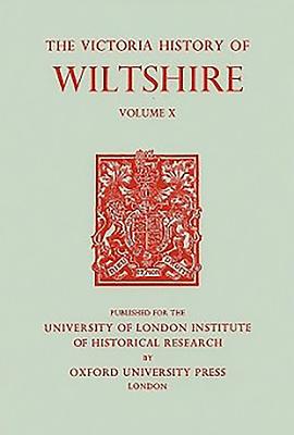 A History of Wiltshire