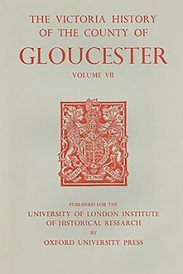 A History of the County of Gloucester