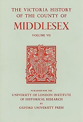 A History of the County of Middlesex