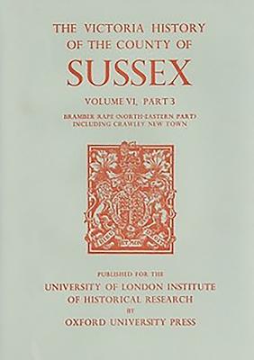 A History of the County of Sussex