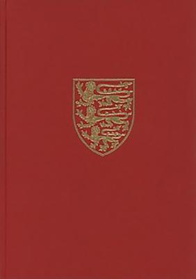 The Victoria History of the County of Oxford