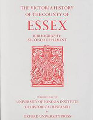 A History of the County of Essex