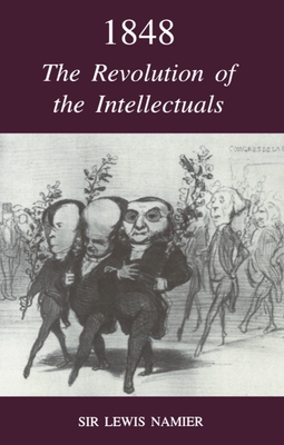 1848: The Revolution of the Intellectuals