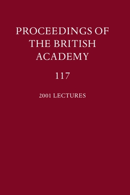 Proceedings British Academy