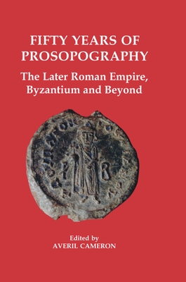 Fifty Years of Prosopography