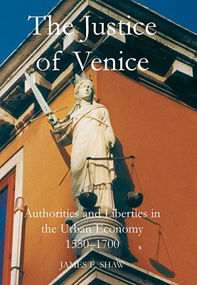 The Justice of Venice