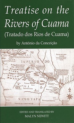 'Treatise on the Rivers of Cuama' by Antonio da Conceicao