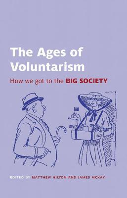 The Ages of Voluntarism