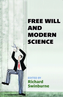 Free Will and Modern Science