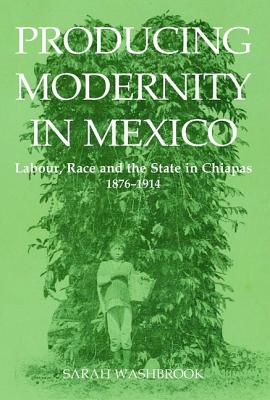 Producing Modernity in Mexico