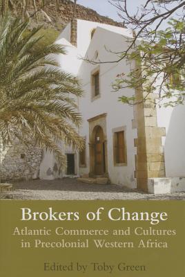 Brokers of Change