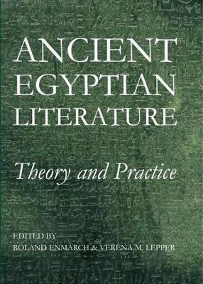 Ancient Egyptian Literature