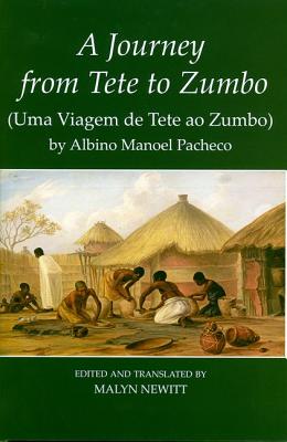 'A Journey from Tete to Zumbo' by Albino Manoel Pacheco