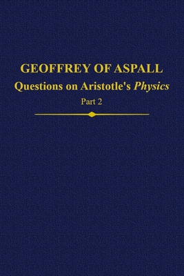 Geoffrey of Aspall, Part 2