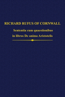 Richard Rufus