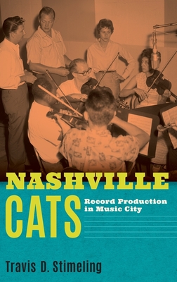 Nashville Cats