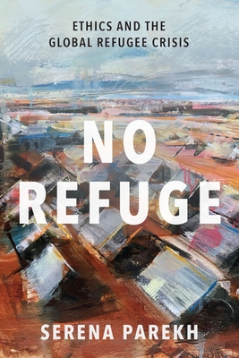 No Refuge