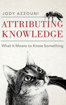 Attributing Knowledge