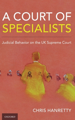 A Court of Specialists