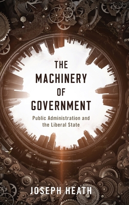 The Machinery of Government