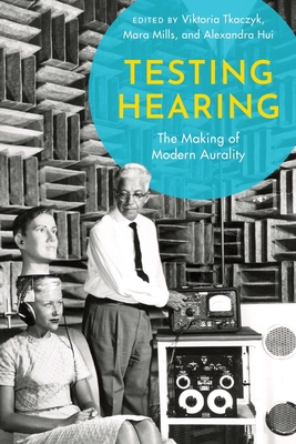 Testing Hearing