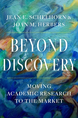 Beyond Discovery