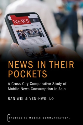 News in their Pockets