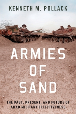 Armies of Sand