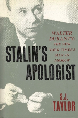 Stalin''s Apologist