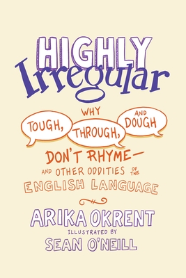 Highly Irregular