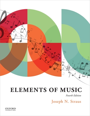 Elements of Music 4e