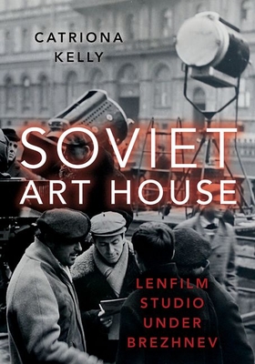 Soviet Art House